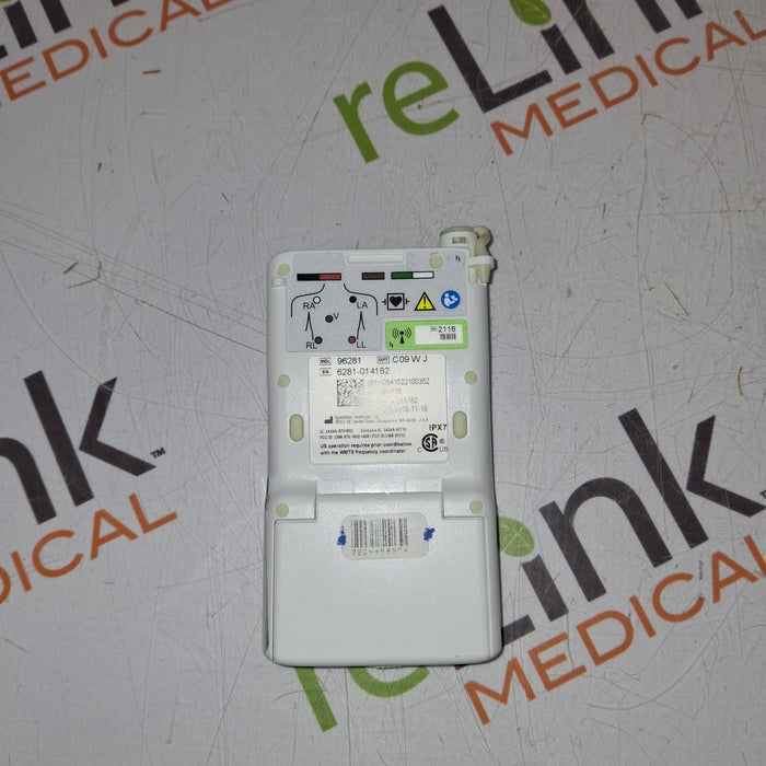 Spacelabs Healthcare Aria Telemetry Transmitter
