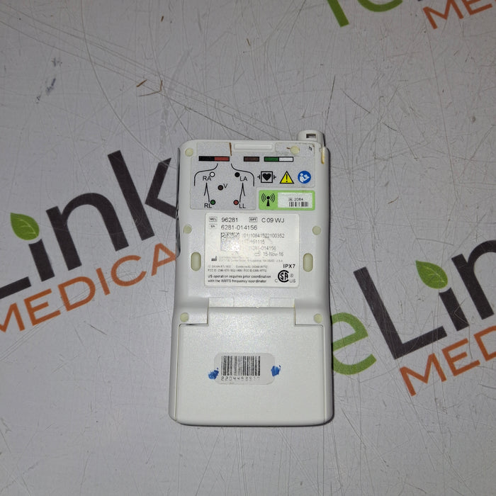Spacelabs Healthcare Aria Telemetry Transmitter
