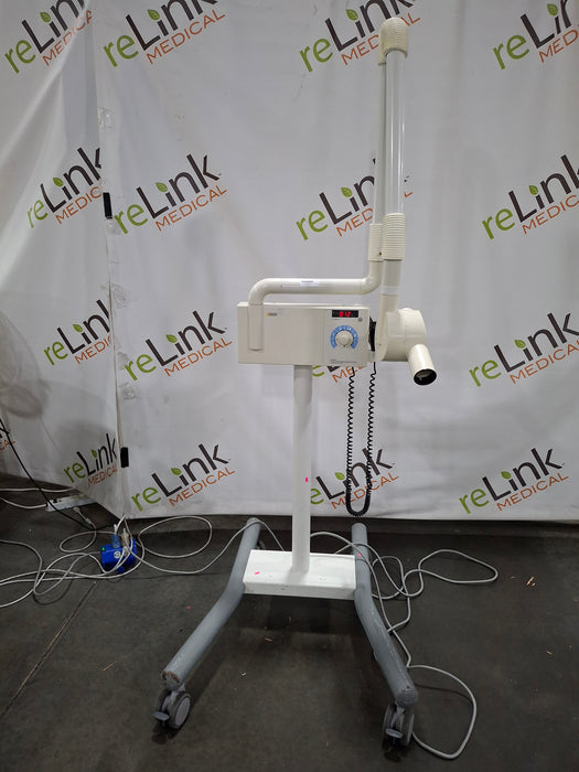 Sirona Dental Systems Heliodent DS Dental X-Ray
