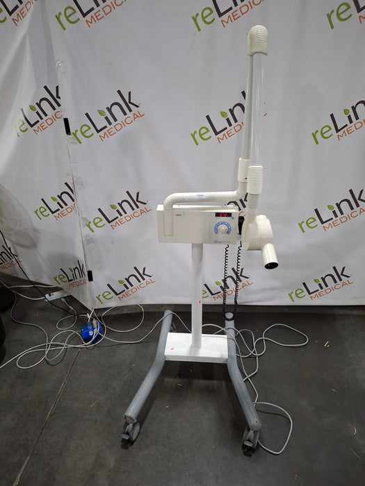 Sirona Dental Systems Heliodent DS Dental X-Ray