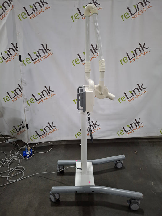 Sirona Dental Systems Heliodent DS Dental X-Ray