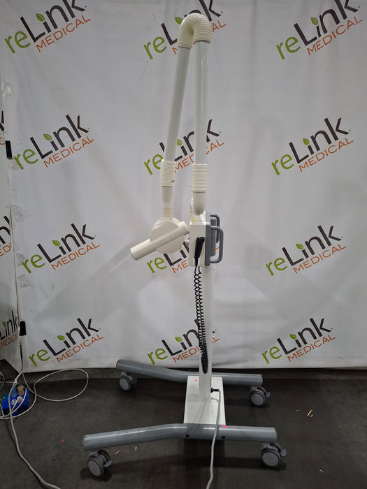 Sirona Dental Systems Heliodent DS Dental X-Ray