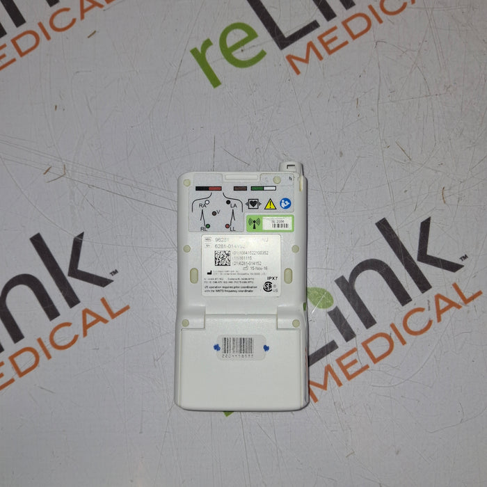 Spacelabs Healthcare Aria Telemetry Transmitter