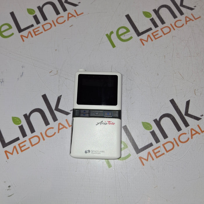 Spacelabs Healthcare Aria Telemetry Transmitter