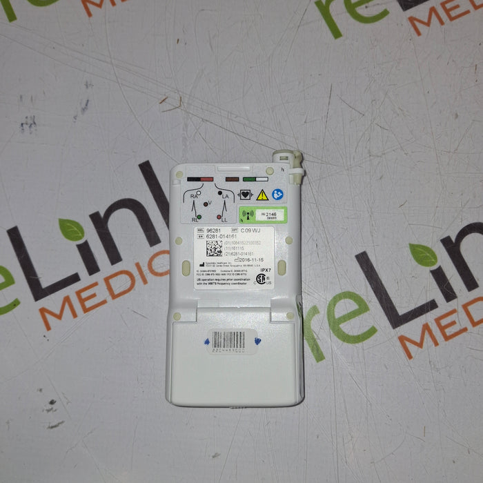 Spacelabs Healthcare Aria Telemetry Transmitter