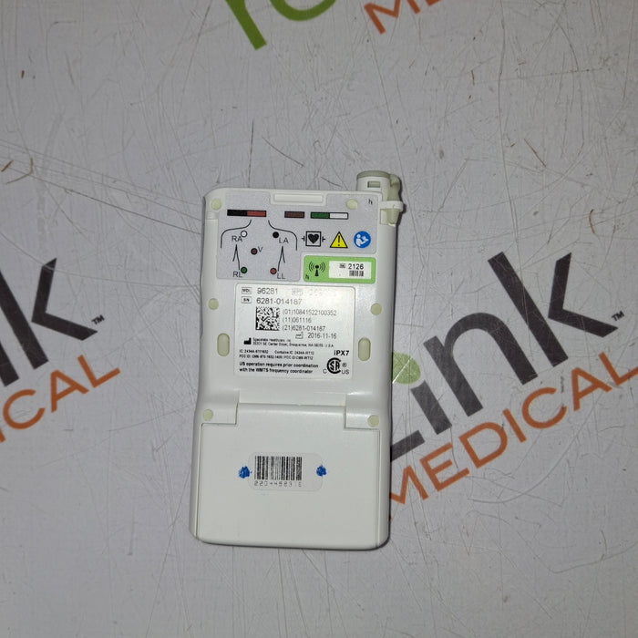 Spacelabs Healthcare Aria Telemetry Transmitter