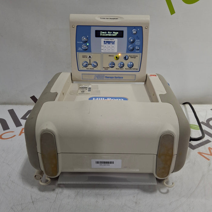Hill-Rom P500 Therapy Surface