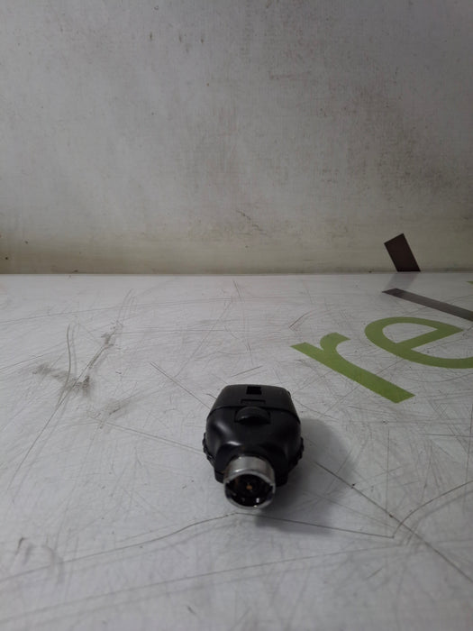 Welch Allyn 11710 Standard Ophthalmoscope Head