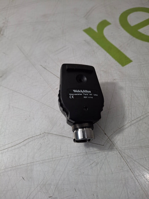 Welch Allyn 11710 Standard Ophthalmoscope Head