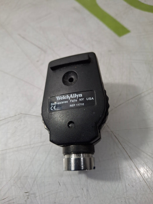 Welch Allyn 11710 Standard Ophthalmoscope Head