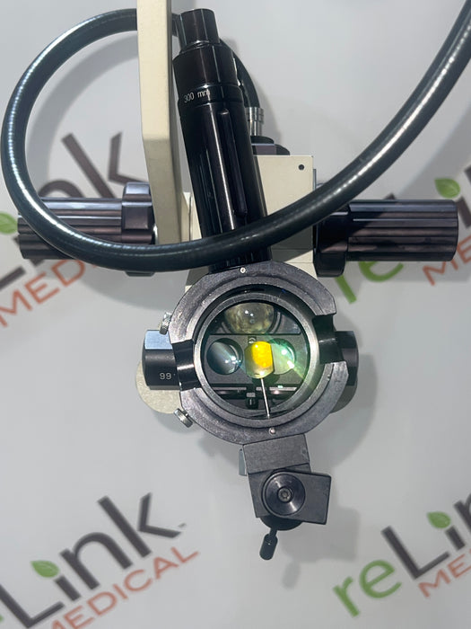STORZ M-703F ENT Surgical Microscope