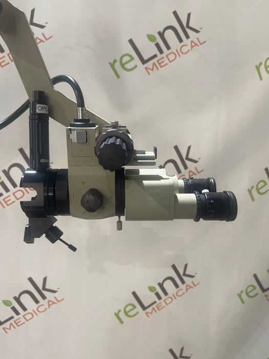 STORZ M-703F ENT Surgical Microscope