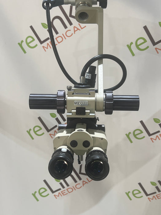 STORZ M-703F ENT Surgical Microscope