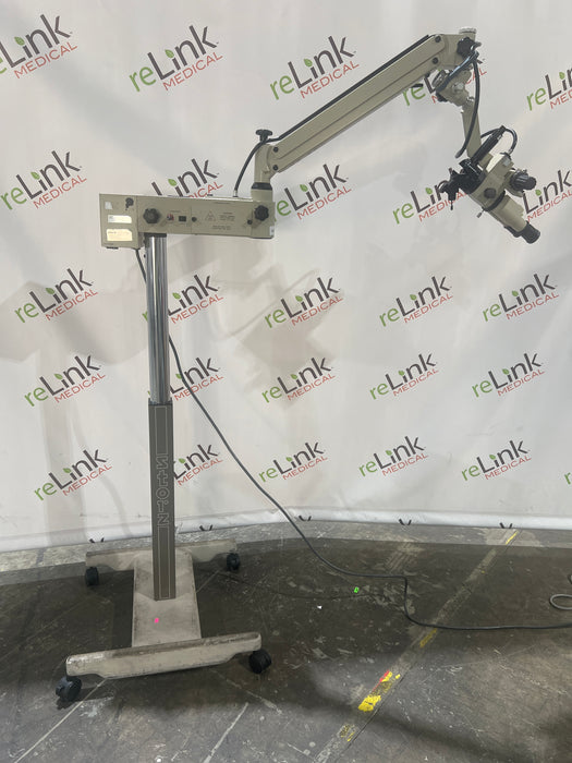 STORZ M-703F ENT Surgical Microscope
