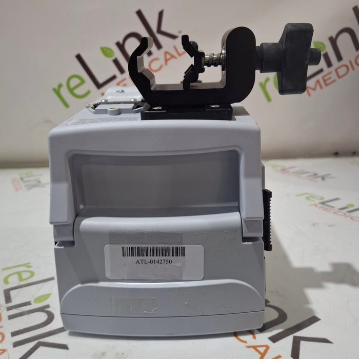 Becton Dickinson 8015 Large Screen POC Infusion Pump