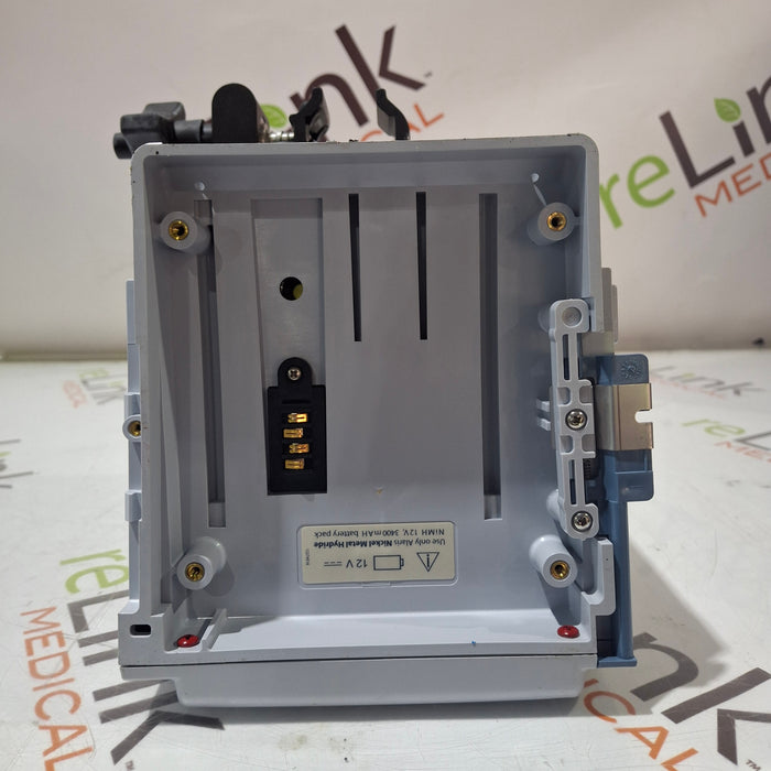 Becton Dickinson 8015 Large Screen POC Infusion Pump