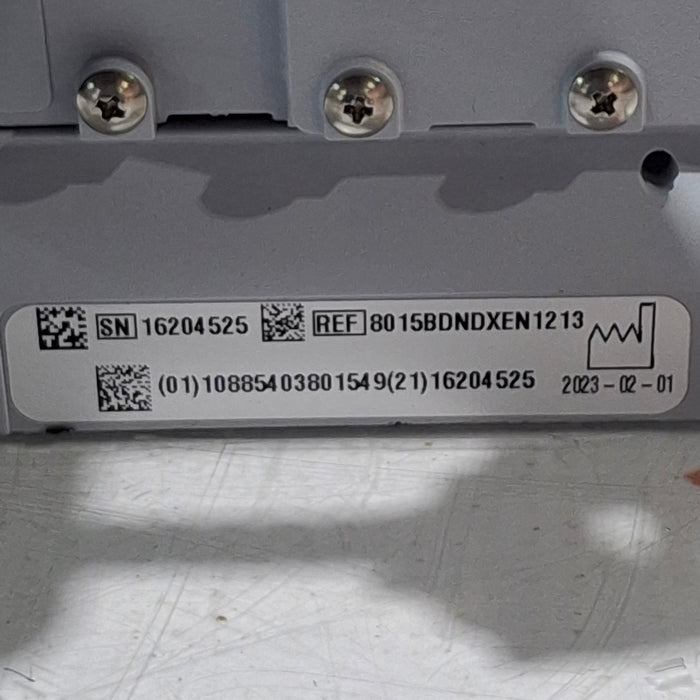 Becton Dickinson 8015 Large Screen POC Infusion Pump
