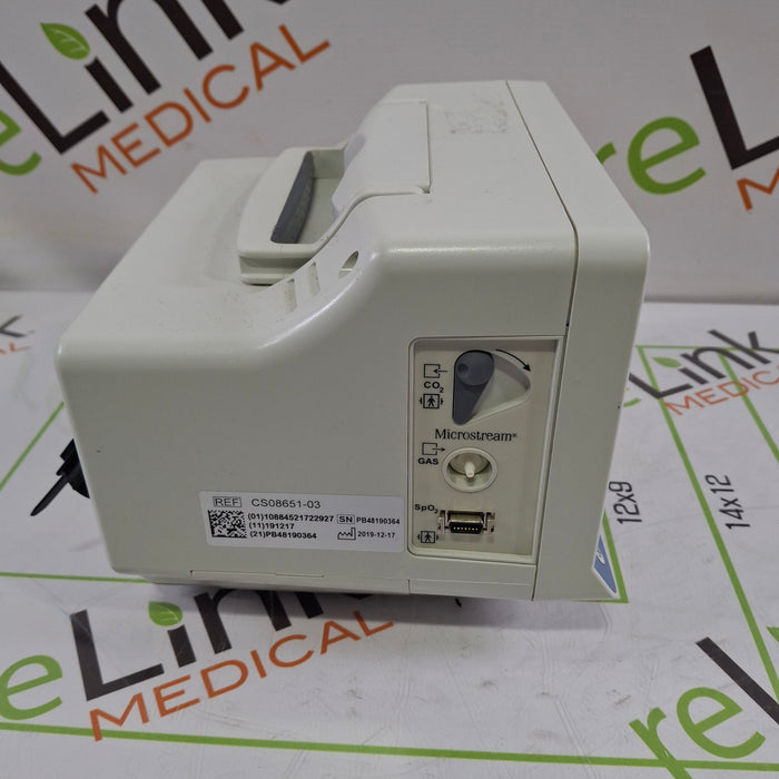 Oridion Capnostream 20P Capnography Monitor