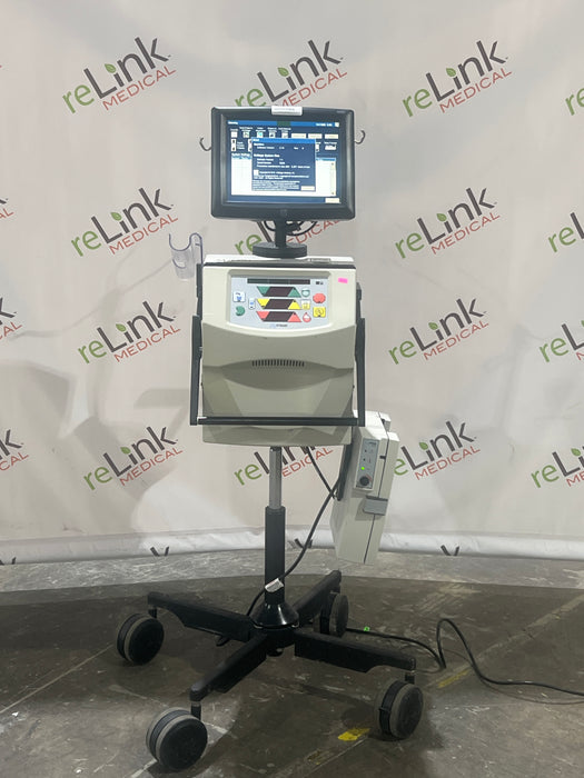 NxStage Medical Inc. System One Hemodialysis Unit