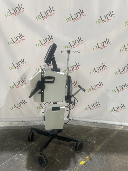 NxStage Medical Inc. System One Hemodialysis Unit