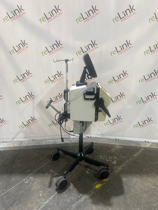 NxStage Medical Inc. System One Hemodialysis Unit