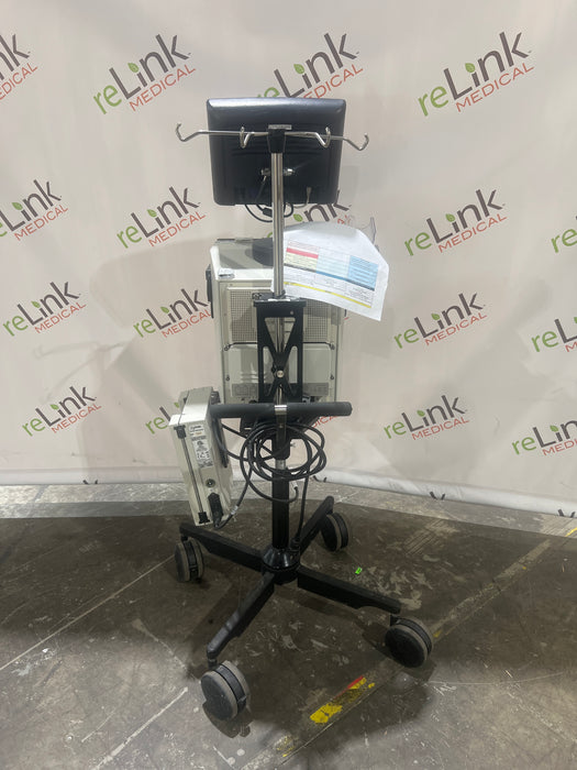 NxStage Medical Inc. System One Hemodialysis Unit