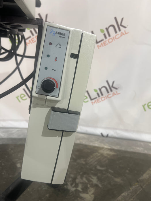 NxStage Medical Inc. System One Hemodialysis Unit