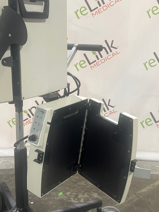 NxStage Medical Inc. System One Hemodialysis Unit