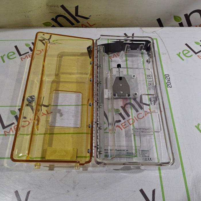 Smiths Medical Cadd Prizm Lockbox