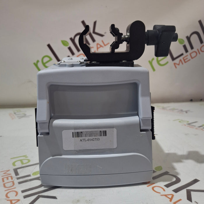 Becton Dickinson 8015 Large Screen POC Infusion Pump