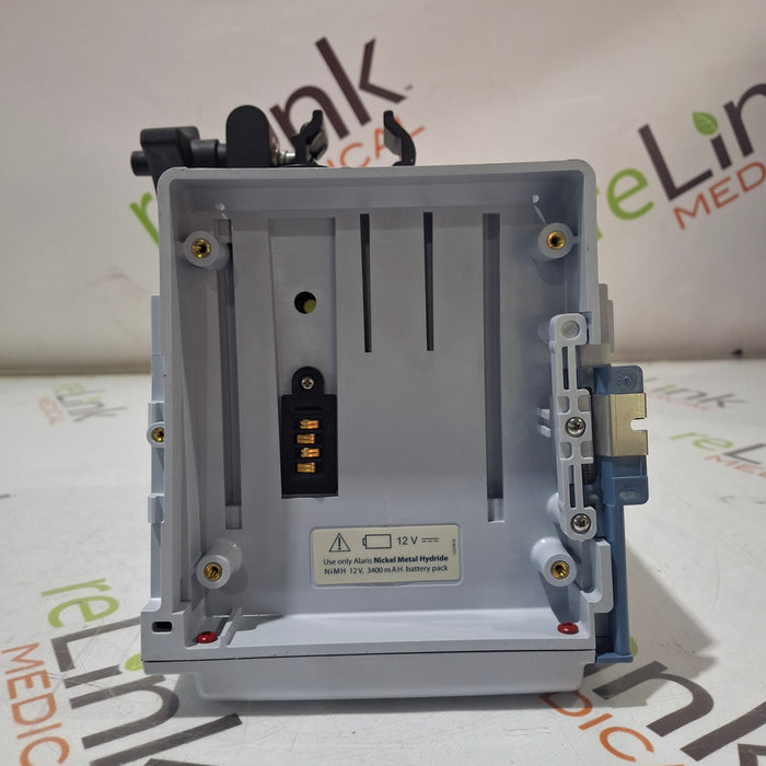 Becton Dickinson 8015 Large Screen POC Infusion Pump
