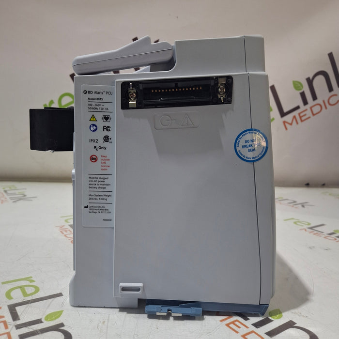 Becton Dickinson 8015 Large Screen POC Infusion Pump