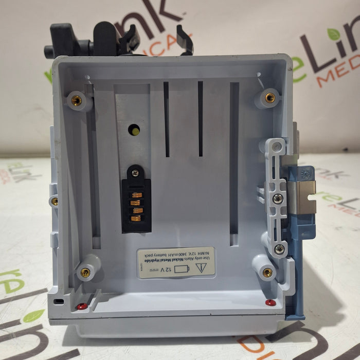 Becton Dickinson 8015 Large Screen POC Infusion Pump