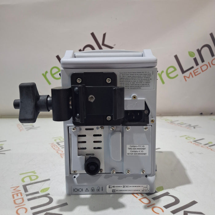 Becton Dickinson 8015 Large Screen POC Infusion Pump