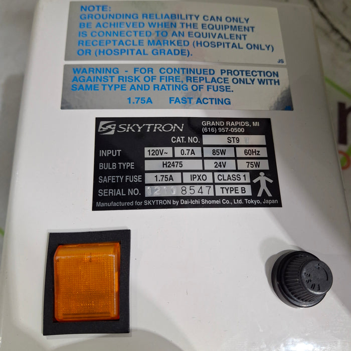 Skytron ST9 Light