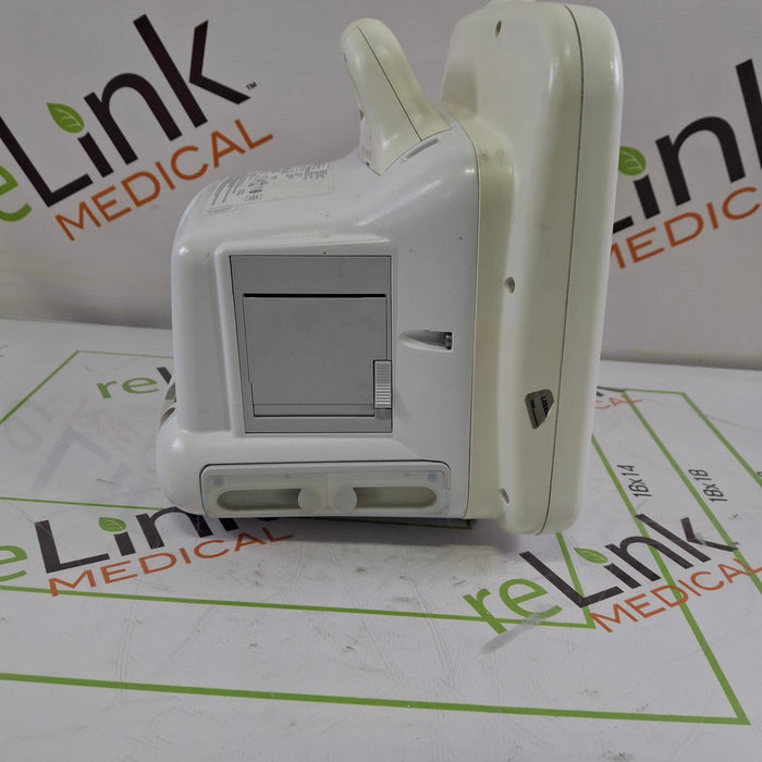 GE Healthcare Dash 4000 - GE/Nellcor SpO2 Patient Monitor