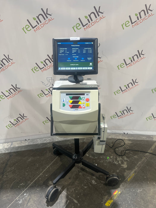 NxStage Medical Inc. System One Hemodialysis Unit