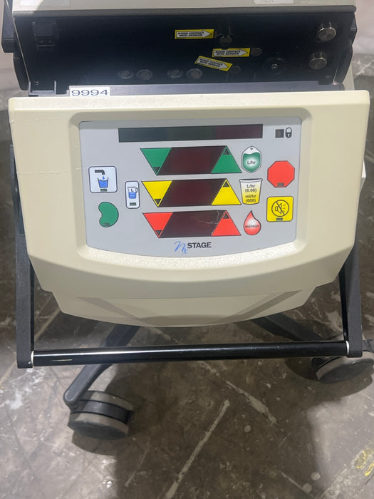 NxStage Medical Inc. System One Hemodialysis Unit