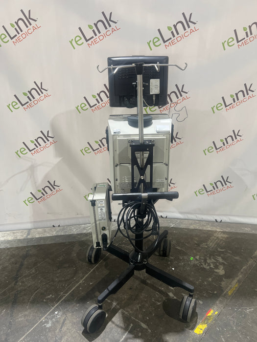 NxStage Medical Inc. System One Hemodialysis Unit