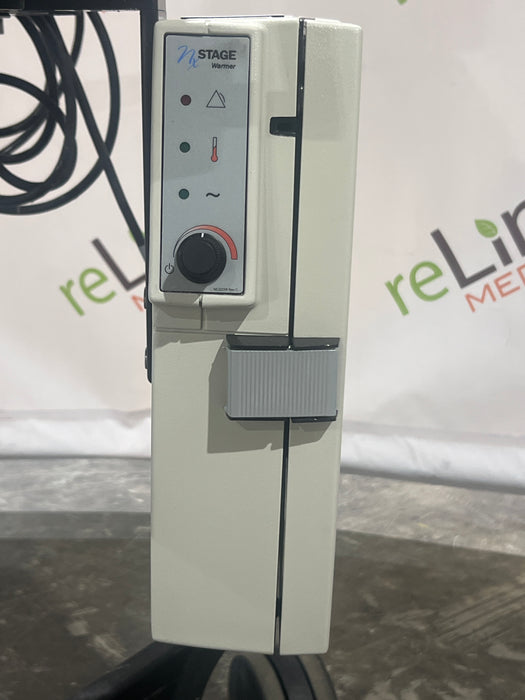 NxStage Medical Inc. System One Hemodialysis Unit