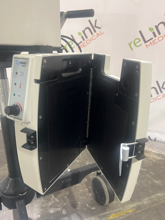 NxStage Medical Inc. System One Hemodialysis Unit