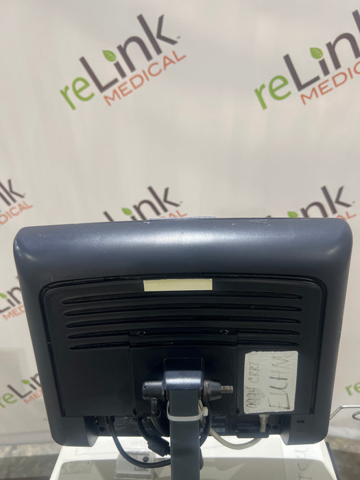 NxStage Medical Inc. System One Hemodialysis Unit