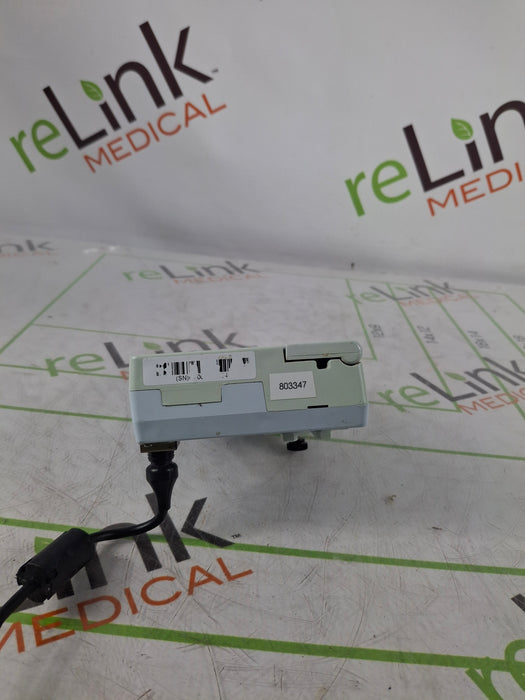 Baxter Sigma Spectrum 6.02.07 without Battery Infusion Pump