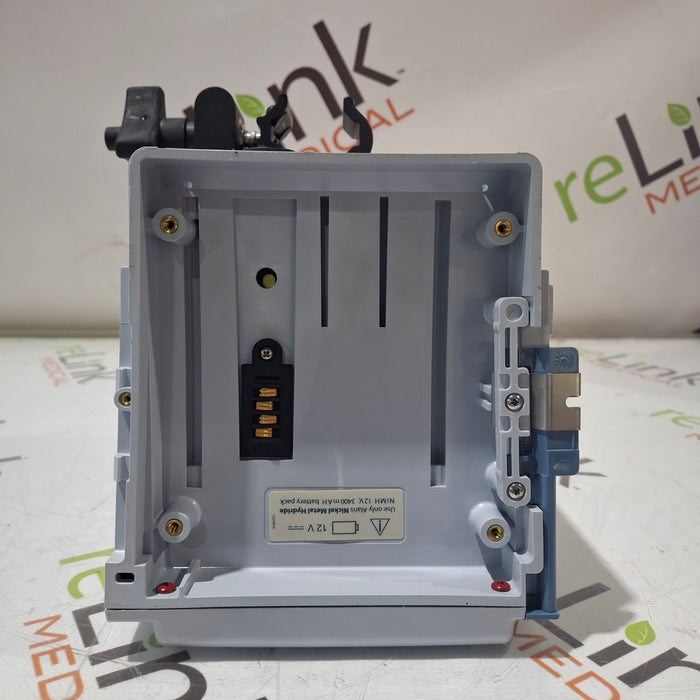 Becton Dickinson 8015 Large Screen POC Infusion Pump