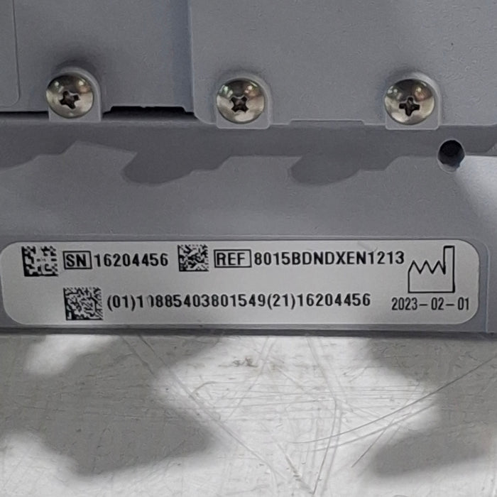 Becton Dickinson 8015 Large Screen POC Infusion Pump