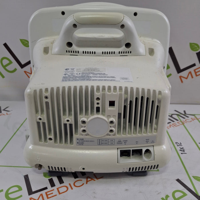 GE Healthcare Dash 4000 - GE/Nellcor SpO2 Patient Monitor
