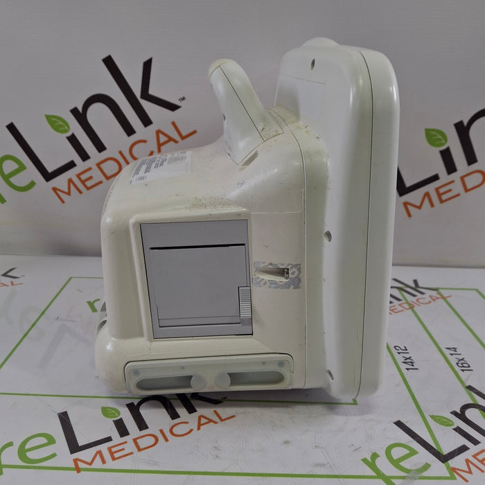 GE Healthcare Dash 4000 - GE/Nellcor SpO2 Patient Monitor