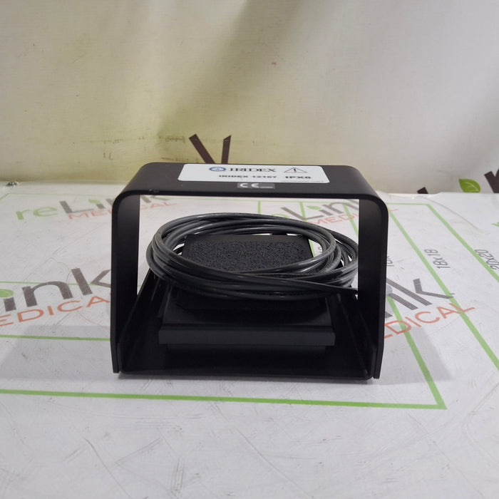 IRIDEX Corp 12167 Footswitch Laser Accessory