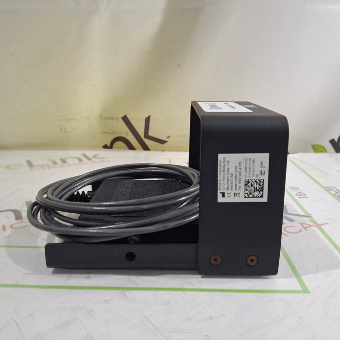 IRIDEX Corp 12167 Footswitch Laser Accessory
