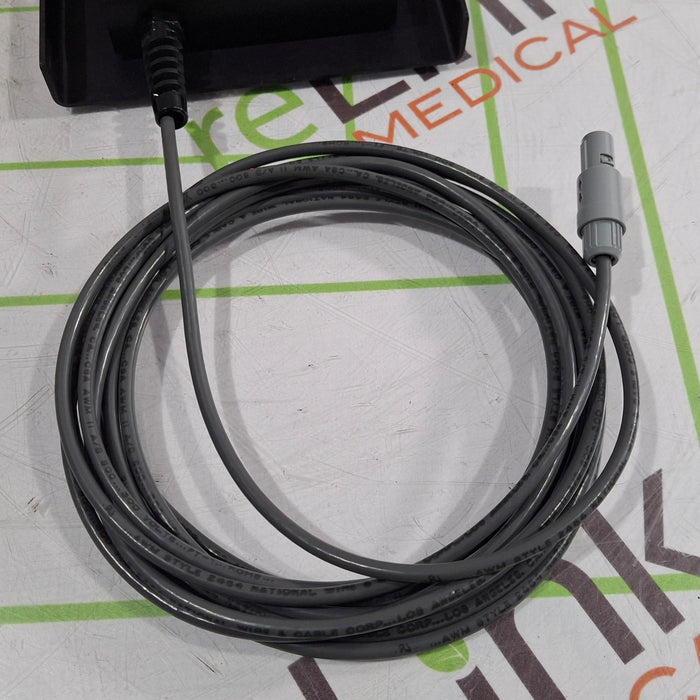 IRIDEX Corp 12167 Footswitch Laser Accessory